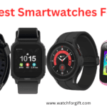 Smartwatches For Kids