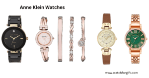 Anne Klein Watches