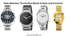 Rado Watches