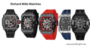 Richard Mille Watches