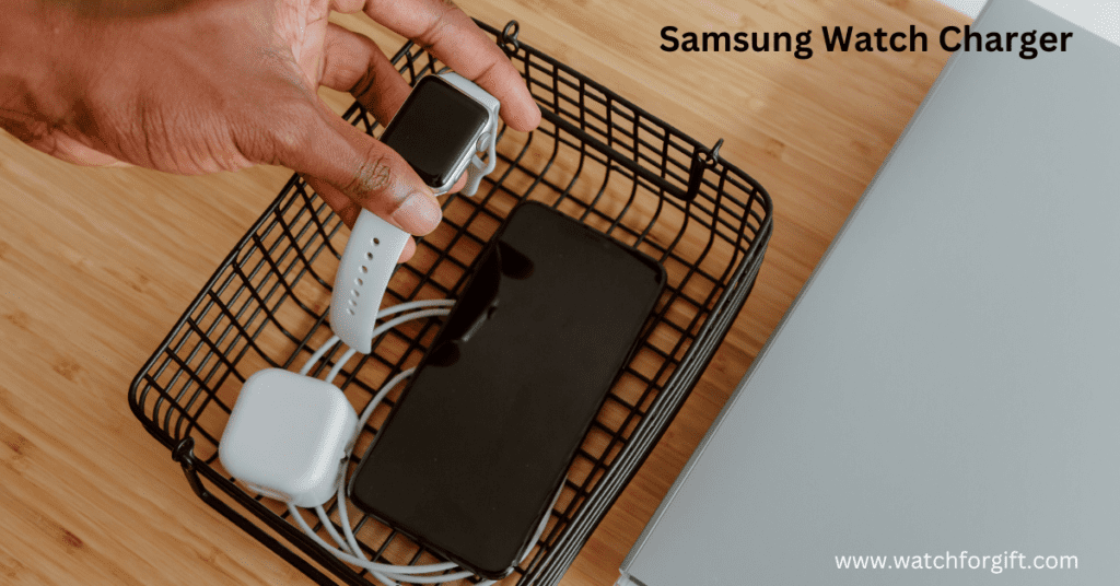 Samsung Watch Charger Showdown Finding The Perfect Power Solution